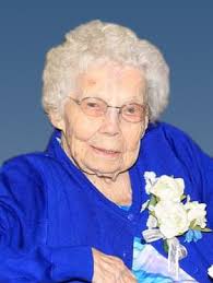 Obituary for Clara Rose