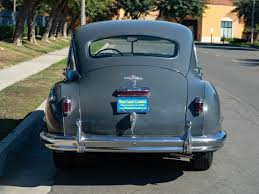 Image result for Gunmetal 1948 Chrysler