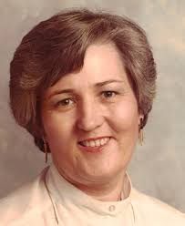 Geraldine Brewster Obituary