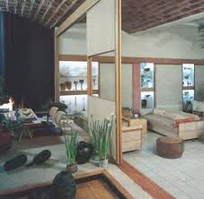 New York Apartment Of Jack Lenor Larsen Nyc Interior Design New York Apartment Retro Interior