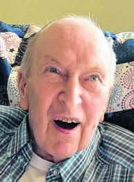 Barry Snider Obituary (1941