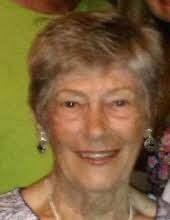 Obituary information for Beverly V. Brandt