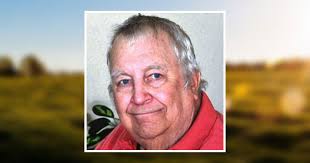 Roger George Weiler Obituary October 30, 2020