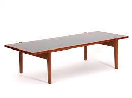 Reversible Top Low Table By Hans J Wegner In 2020 Low Tables Table Modern Bench