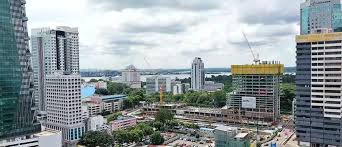 Sultan johor, sultan ibrahim iskandar berkenan merasmikan model menara bank rakyat johor di persada di sini, hari ini. Mohd Hafizee On Twitter The First Tower Has Rise Up At This Ongoing Mega Development In Johor Bahru Coronation Square Ibrahim International Business District Jb Phase 1 Medical Tower