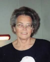 Obituary information for Shirley Virginia Duncan