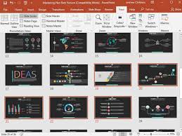 Che Cos E Un Deck Di Diapositive Di Powerpoint Presentazioni Ppt Attivita Commerciale Sviluppo Di Siti Web Giochi Per Computer E Applicazioni Mobili