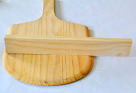 Pizza Peel Wall Shelf Made In A Day