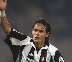 Here's why we love pippo inzaghi… there's a story in carlo ancelotti's book 'quiet leadership' from adriano galliani, the former ac milan chief executive. Cusio 24 Pippo Inzaghi Incontra Al Forum I Ragazzi Delle Scuole Calcio Organizza La Squadra Dell Omegna