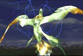 The Origin of Guardian Forces in Final Fantasy VIII - HubPages