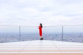 The final price of a shinkansen ticket is a sum of. Shibuya Sky The Best Observation Deck In Tokyo Japan Travel By Navitime Japan Travel Guides Transit Search And Itinerary Planner