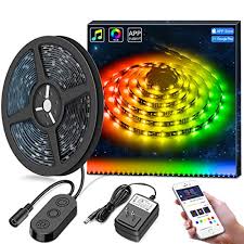 Top 10 Recommendation Party Lights Led Strip 2019 Goriosi Com