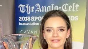 Leanne Kieran is Overall Sports Star of the Year