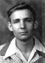 Edna Virga “Vergie” Jernigan