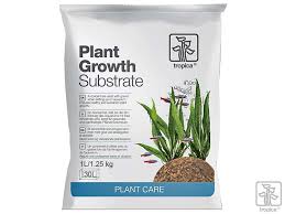 This substrate is only meant for expert aquascape hobbyists, not for the beginners. Tropica Plant Growth Substrate 1 Litre Garnelenhaus