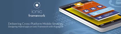Ionic Apps Development Company Ionic App Developers Mobiloitte