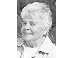 Lucille Powers Obituary (2015)