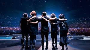 觀賞《五月天人生無限公司》 | Netflix