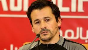 الدحيل ‏القطري، أولسان هيونداي أو تيجريس المكسيكي. Ø§Ù„Ø¯Ø­ÙŠÙ„ Ø§Ù„Ù‚Ø·Ø±ÙŠ ÙŠÙ‚Ø¯Ù… Ù…Ø¯Ø±Ø¨Ù‡ Ø§Ù„Ø¬Ø¯ÙŠØ¯ ØªÙˆÙˆÙˆÙÙ‡ ØµØ­ÙŠÙØ© Ø±ÙŠØ§Ø¶ÙŠØ© Ø¥Ù„ÙƒØªØ±ÙˆÙ†ÙŠØ©