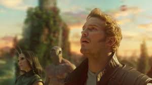 It was going to come out sooner or later, gunn told io9 of. Guardians Of The Galaxy Vol 2 Welcome To Ego Planet Scene Fhd Youtube