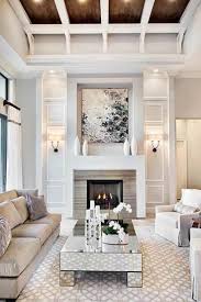 Small living room decor ideas that will make your interior feel larger and bring a stylish update to your living space. The Most Incredible Elegant Modern Living Room Decor With Unusual Design Living Room Ideas