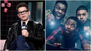 Spooky moment ghosts appear to run across gettysburg field a couple of spooky apparitions were caught on camera running across the road at what is widely believed to be one of the most haunted. Jack Osbourne Ghost Brothers Open Fright Club At Travel Channel Deadline