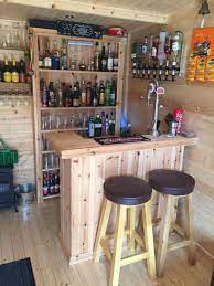 Welcome to our stunning home bars design ideas photo gallery. 35 Outstanding Home Bar Ideas And Designs Renoguide Australian Renovation Ideas And Inspiration