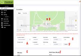 The Hubitat Elevation Hub Isn T For Everyone But It S Great For Home Automation Stacey On Iot I Home Automation Smart Home Automation Smart Home Technology