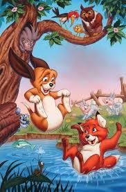 Cap Capper Zeichentrick Cap Und Capper Kindheitshelden