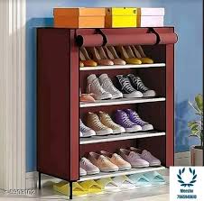 Maybe you would like to learn more about one of these? Meesho Best Deals Shoe Rack Home Home Decor