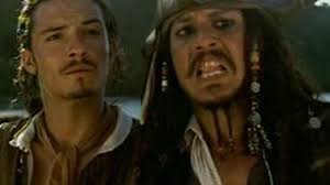 Pirates of the caribbean is a series of fantasy swashbuckler films produced by jerry bruckheimer and based on walt disney's theme park attraction of the same name.the film series serves as a major component of the eponymous media franchise. Pirates Of The Caribbean The Curse Of The Black Pearl 2003 Imdb