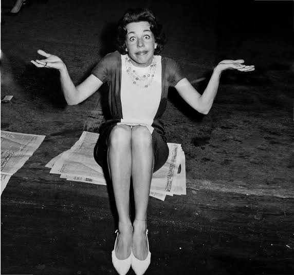 PBS - Happy birthday to Carol Burnett! The comic icon turns 80 today. Tell us your favorite 'Carol Burnett Show' moment in the comments & watch 'Pioneers of Television - Funny Ladies'
