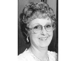 Vera McGrath Obituary (1943