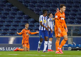 April 22nd, 2021, 12:00 am. 5 Penyebab Juventus Kalah 1 2 Dari Fc Porto Di Leg I 16 Besar Liga Champions 2020 2021 Okezone Bola