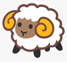 Sheep Ram Emoji Hd Png Download Transparent Png Image Pngitem Polish your personal project or design with these ram transparent png images, make it even more personalized and more attractive. sheep ram emoji hd png download