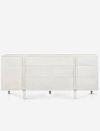 We break down the whitewashed look step by step, whether it's for your bedroom dresser or kitchen table. Maci Dresser White Wash Aston West