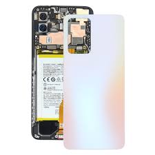 Cover for OPPO Reno7 5G China(Pink ...
