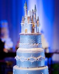 Have A Fairy Tale Wedding With Disney Disney Wedding Cake Cinderella Cake Cake Topper Wedding Romantic