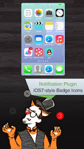 It also provides support for emoji which has been very popular in apple's iphone and ipad. Download Espier Notification 7 Pro 1 2 6 Apk For Android Appvn Android