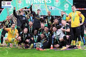 Watch carabao cup videos on bein sports. Nexen Tire
