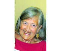 Penelope Hope-Ross Obituary (10/08/1947