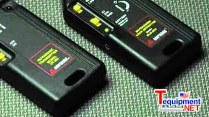 Ue systems up100kt complete ultraprobe 100 ultrasonic leak detector kit. Amprobe Uld 300 Tmuld 300 Ultrasonic Leak Detectors Youtube