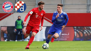 Below you find a lot of statistics for this. U19 Dramatic K O After Penalties Fc Bayern Vs Dinamo Zagreb Highlights Uefa Youth League Youtube