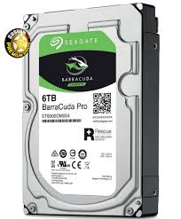 Seagate laptop thin sshd 500gb review. Seagate Barracuda Pro 6tb Review