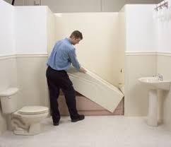 Custom Bathtub Liner Installation Dixie Home Crafters Acrylic Bath Shower Liners And Wall Systems Are Custom M Custom Bathtub Bathtub Liners Shower Liner
