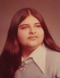 Obituary information for Maria Victoria Soto