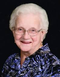 Ruth Pommer Obituary