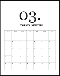 Pin On Calendar 2019