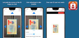 Maybe you would like to learn more about one of these? Id Scanner Free Apps On Google Play