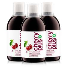 Slang by extension, virginity (not necessarily a female's). Cherry Plus Sauerkirsch Konzentrat 3x500 Ml Shop Apotheke Com